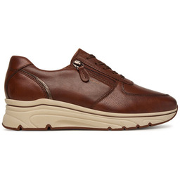 Sneakersy Tamaris 1-23711-42 Brązowy