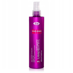 Lisap Ultimate 3 Spray termoochronny 250 ml