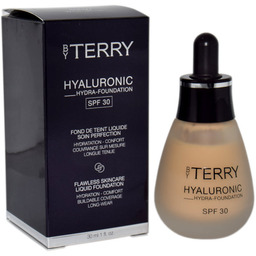 By Terry, Hylauronic Hydra Fundation, podkład do twarzy