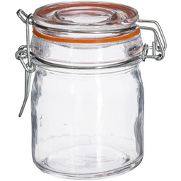 Secret De Gourmet Słoik szklany z pokrywką