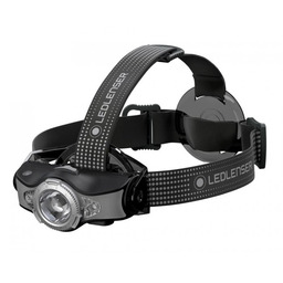 Ledlenser Latarka czołowa MH11 czarna