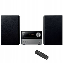 Mikrowieża Stereo Bluetooth Led Sencor Smc 4120B