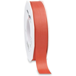 Präsent EUROPA wstążka do pakowania prezentów koralowiec rolka