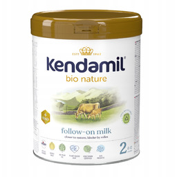 Kendamil Bio Nature 2 Hmo+ Mleko następne