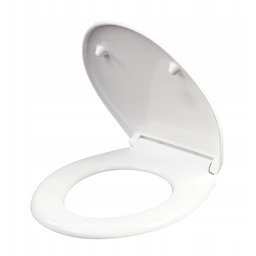 Deska sedesowa do Koło Junior biały wolnoopadająca