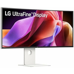 LG UltraWide 40U990A-W.AEU 40" Ultra Large PC Display