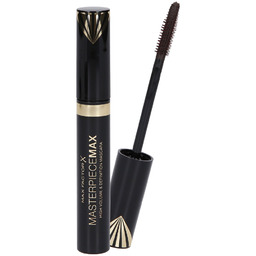 Max Factor, Masterpiece Max, Maskara deep Black /