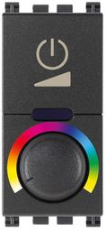 Ściemniacz RGB 120V