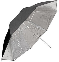 JOYART parasolka srebrna 90 cm