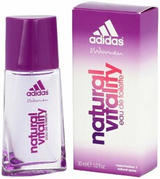 Adidas Natural Vitality 30ml woda toaletowa