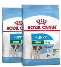 ROYAL CANIN Mini Puppy 8kg karma sucha