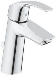 GROHE 23322001 Eurosmart bateria umywalkowa, Rozmiar m