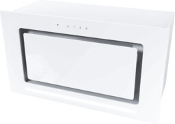 Okap SeeNERGY B-In Line Vetro 52 White
