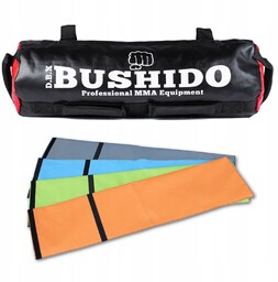 Sandbag Do 35KG Crosstraining Fitness Trening Siłowy Funkcjonalny