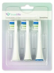 TrueLife Wymienne główki do szczoteczki SonicBrush UV -
