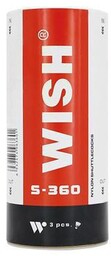 WISH S-360 LOTKI NYLON OPAK. 3 SZT