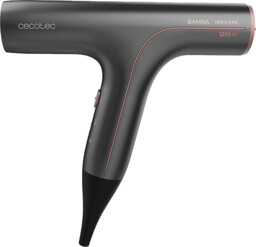 Suszarka do włosów CECOTEC Bamba IoniCare 6000 RockStar