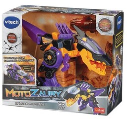 VTECH Zabawka interaktywna Motozaury Spinozaur Brutor 61943