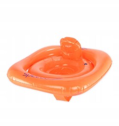 Koło do pływania Speedo Seasquad Swimseat 0-1 Yrs
