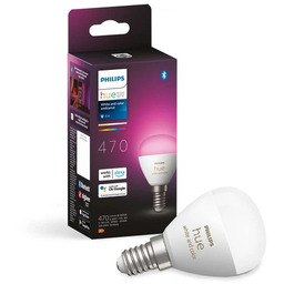 Philips Hue - White&Color Amb. 5,1W Luster Krone