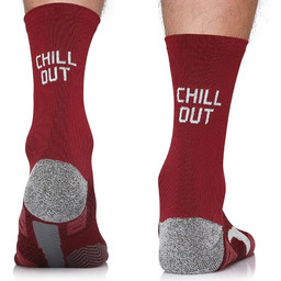 Todo Active Termoaktywne skarpety biegowe Running Raid