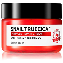 Snail TrueCICA Miracle Repair Cream krem rewitalizujący