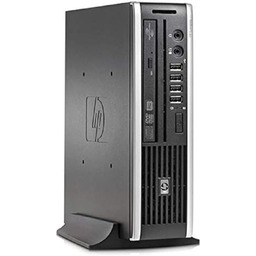 hp pc 8000e (model: 8000e; procesor:intel, dwurdzeniowy pentium,