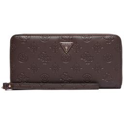 Portfel Guess Diana SLG SWPD97 27146 Brązowy