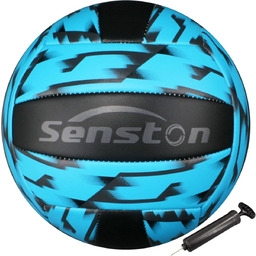 Senston piłka do siatkówki, piłka plażowa Soft Touch