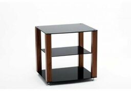 Stolik HiFi Custom Design Cuba 503 Kolor: Dąb,