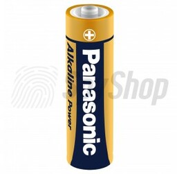 Bateria alkaliczna Panasonic Alkaline Power AA / LR6