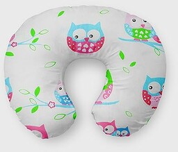 KOSPU Pielęgniarstwo Poduszka Boczna Poduszka do przechowywania Poduszka