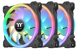 Thermaltake SWAFAN 14 RGB black