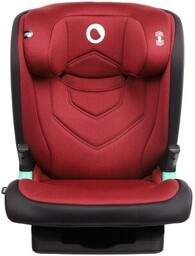 LIONELO Fotelik samochodowy Neal 100-150 cm (15-36 kg)