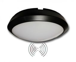 Plafon sufitowy natynkowy 12W V-TAC Ø300 mm wodoodporny