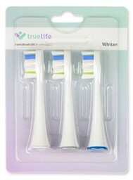 TrueLife Wymienne główki do szczoteczki SonicBrush UV -