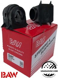 Gumy tuleje stabilizatora przedniego Ford Explorer 2006-2012