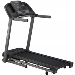 Bieżnia treningowa elektryczna Horizon Fitness eTR 5.0 Mata