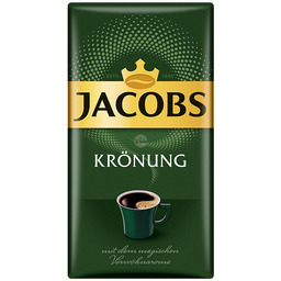 Jacobs, kawa mielona Kronung, 500g