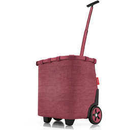 Wózek torba na zakupy Reisenthel Carrycruiser - twist