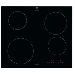 Płyta Indukcyjna Electrolux LIB60420CK Podłączenie 230/400 V Booster
