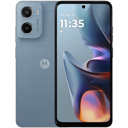Smartfon Motorola moto e15 2/64GB 6,67" 90Hz 32Mpix