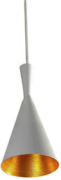Lampa loft VITA biała AZ1340 - Azzardo
