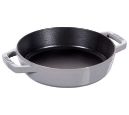 Staub 40511-726-0 Indukcja Emalia 26cm Patelnia