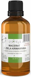 Macerat z Krwawnika (Olej), Esent, 50 ml