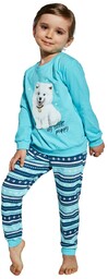 Piżama Sweet puppy 594/166