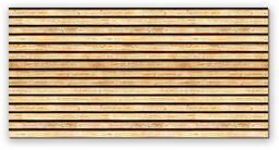 Panel akustyczny Good4Wall Magic Wall Lamele
