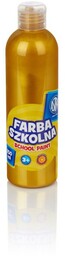 Farba szkolna plakatowa Astra 250 ml 108346 108384,