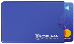 Zestaw etui KUK-108VBLUE - 5szt