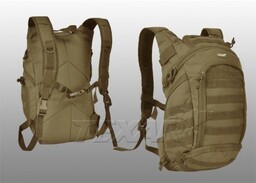 Texar, Plecak, Cober Coyote, 25 l